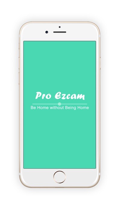 Emulate iPhone app Pro Ezcam using MyAndroid Emulate iPhone app Pro Ezcam using MyAndroid