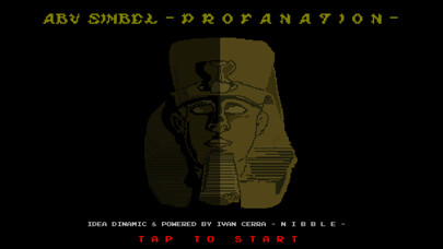 Emulate iPhone app Profanation using MyAndroid