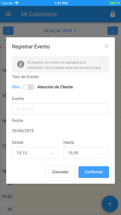 Emulate iPhone app Profesionales using MyAndroid Emulate iPhone app Profesionales using MyAndroid