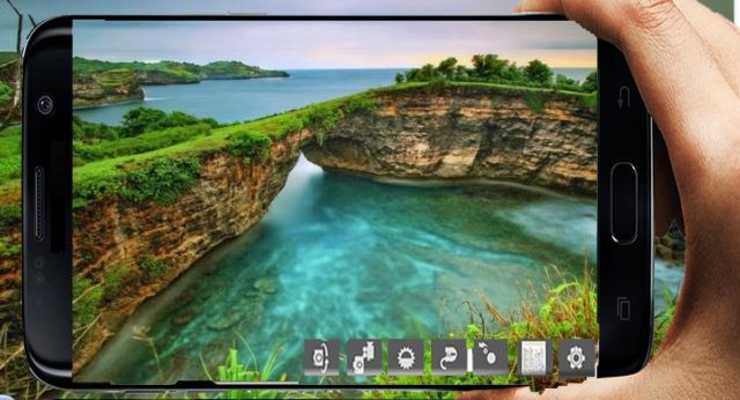 Emulate Android APK Profesional HD Selfie_Camera For Pantech