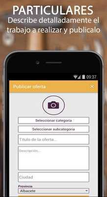 Emulate Android APK Profesionapp Emulate Android APK Profesionapp