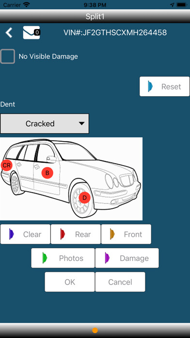Emulate iPhone app Professional Auto Transport using MyAndroid Emulate iPhone app Professional Auto Transport using MyAndroid