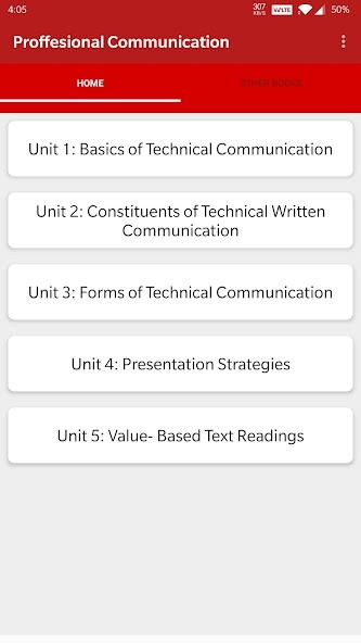 Run android online APK Professional Communication from MyAndroid or emulate Professional Communication using MyAndroid