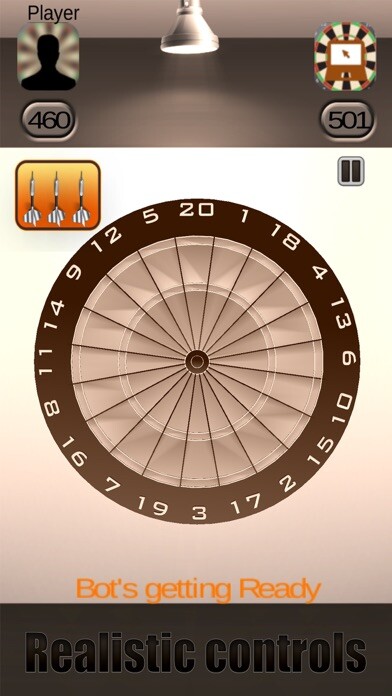 Emulate Android APK Professional Darts 3D Emulate Android APK Professional Darts 3D