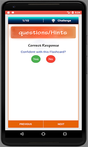 Run android online APK Professional Engineering Flashcards from MyAndroid or emulate Professional Engineering Flashcards using MyAndroid
