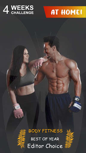 Run android online APK Professional Fitness exercises & workouts for gym from MyAndroid or emulate Professional Fitness exercises & workouts for gym using MyAndroid