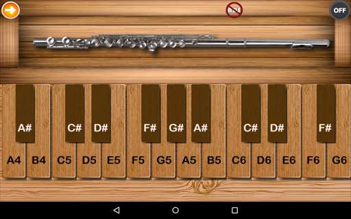 Run android online APK Professional Flute from MyAndroid or emulate Professional Flute using MyAndroid Run android online APK Professional Flute from MyAndroid or emulate Professional Flute using MyAndroid