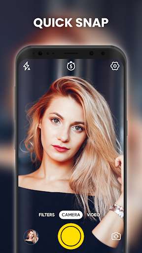 Emulate Android APK professional hd camera : pro Emulate Android APK professional hd camera : pro