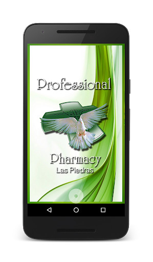Emulate Android APK Professional Las Piedras