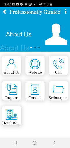 Run android online APK Professionally Guided from MyAndroid or emulate Professionally Guided using MyAndroid