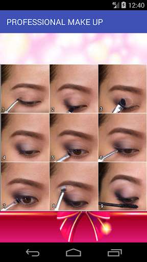 Run android online APK Professional Makeup Tutorial from MyAndroid or emulate Professional Makeup Tutorial using MyAndroid Run android online APK Professional Makeup Tutorial from MyAndroid or emulate Professional Makeup Tutorial using MyAndroid