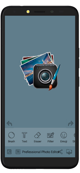 Run android online APK Professional Photo Editor from MyAndroid or emulate Professional Photo Editor using MyAndroid