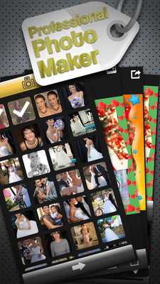 Emulate Android APK Professional Photo Maker Emulate Android APK Professional Photo Maker