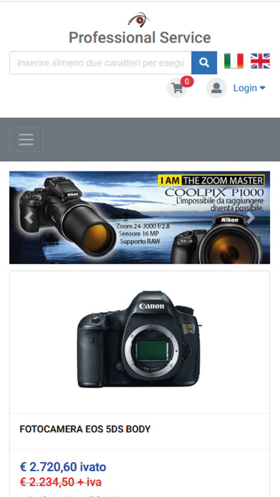 Emulate iPhone app Professional Service using MyAndroid Emulate iPhone app Professional Service using MyAndroid