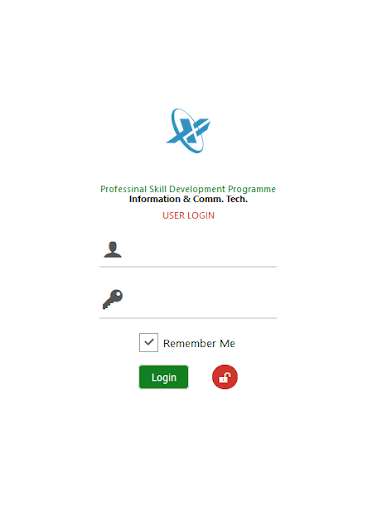 Run android online APK Professional Skill Development Program from MyAndroid or emulate Professional Skill Development Program using MyAndroid