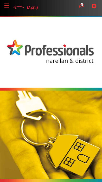 Emulate iPhone app Professionals Narellan using MyAndroid Emulate iPhone app Professionals Narellan using MyAndroid