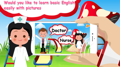Emulate iPhone app Profession Vocabulary Book - Learn occupation word using MyAndroid Emulate iPhone app Profession Vocabulary Book - Learn occupation word using MyAndroid