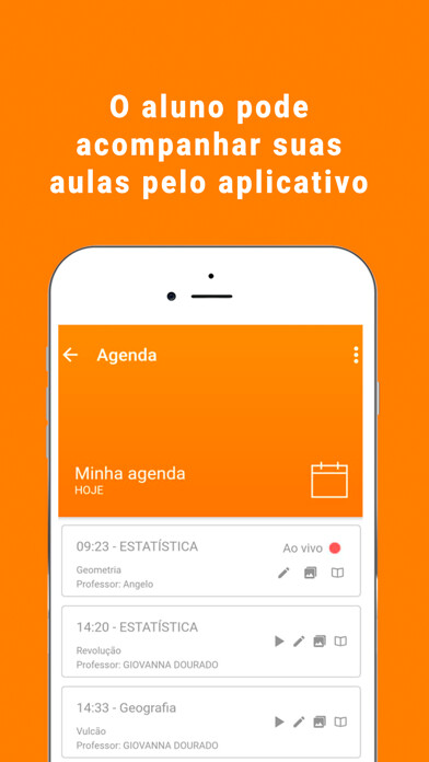 Emulate iPhone app ProfessorApp - Niterói em Rede using MyAndroid Emulate iPhone app ProfessorApp - Niterói em Rede using MyAndroid