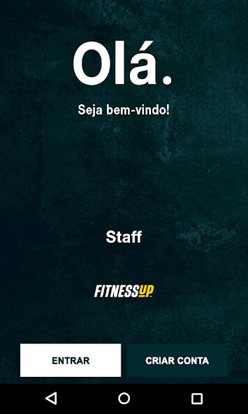 Emulate Android APK Professor FitnessUP Emulate Android APK Professor FitnessUP