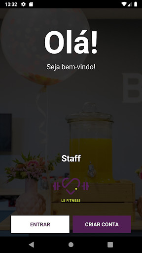 Run android online APK Professor LS Fitness - OVG from MyAndroid or emulate Professor LS Fitness - OVG using MyAndroid