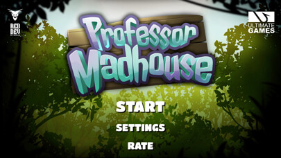 Emulate iPhone app Professor Madhouse Adventure using MyAndroid Emulate iPhone app Professor Madhouse Adventure using MyAndroid