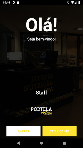 Run android online APK Professor PortelaWellness - OVG from MyAndroid or emulate Professor PortelaWellness - OVG using MyAndroid