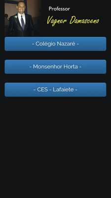 Emulate Android APK Professor Vagner Emulate Android APK Professor Vagner