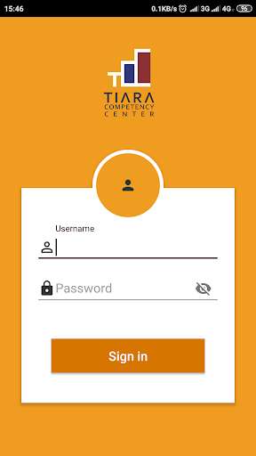 Run android online APK ProficienTCC from MyAndroid or emulate ProficienTCC using MyAndroid