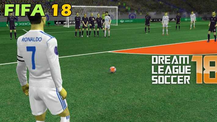 Emulate Android APK Pro FIFA 18 Ultimate Collection