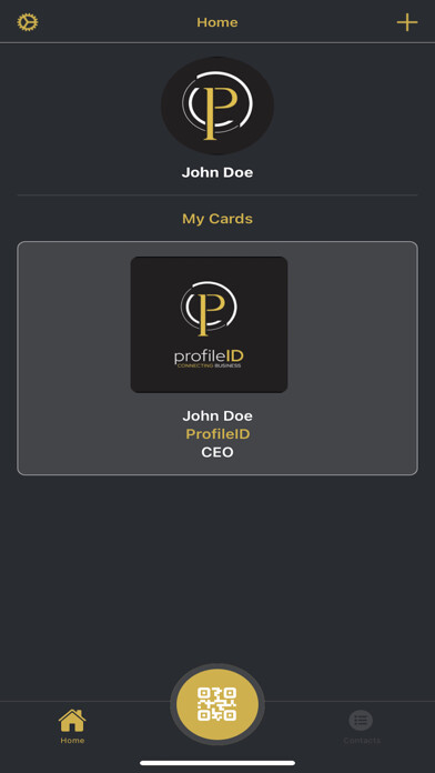 Emulate iPhone app ProfileID using MyAndroid Emulate iPhone app ProfileID using MyAndroid