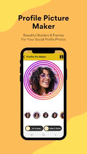 Run android online APK Profile Pic Maker Border Frame from MyAndroid or emulate Profile Pic Maker Border Frame using MyAndroid Run android online APK Profile Pic Maker Border Frame from MyAndroid or emulate Profile Pic Maker Border Frame using MyAndroid