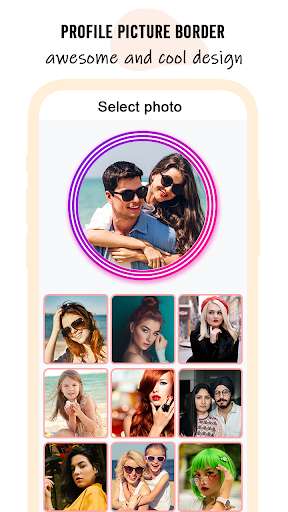 Run android online APK Profile Picture Border, Frame Border, DP Maker from MyAndroid or emulate Profile Picture Border, Frame Border, DP Maker using MyAndroid Run android online APK Profile Picture Border, Frame Border, DP Maker from MyAndroid or emulate Profile Picture Border, Frame Border, DP Maker using MyAndroid