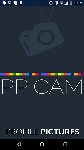 Run android online APK Profile Pictures - PP CAM from MyAndroid or emulate Profile Pictures - PP CAM using MyAndroid