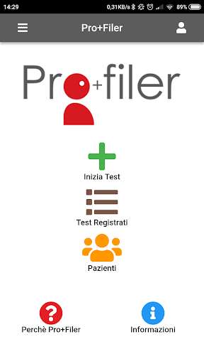 Run android online APK Pro+Filer App from MyAndroid or emulate Pro+Filer App using MyAndroid