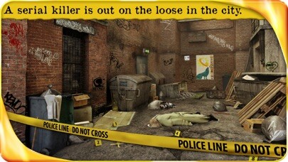 Emulate iPhone app Profiler - The Hopscotch Killer - Extended Edition - A Hidden Object Adventure using MyAndroid Emulate iPhone app Profiler - The Hopscotch Killer - Extended Edition - A Hidden Object Adventure using MyAndroid