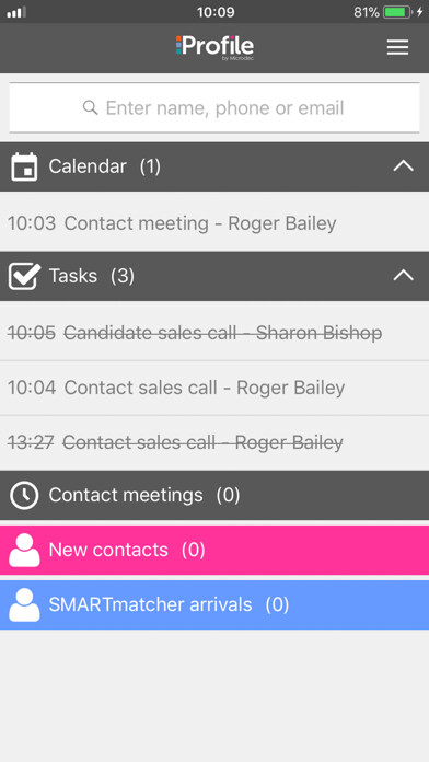 Emulate Android APK Profile Emulate Android APK Profile
