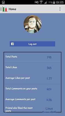 Emulate Android APK Profile Statistics Emulate Android APK Profile Statistics