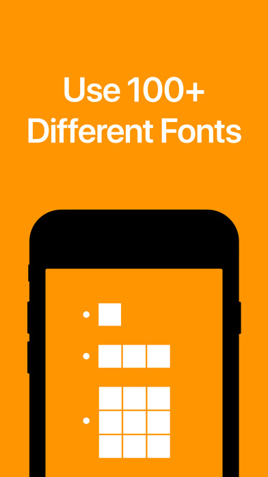 Emulate iPhone app Profile Tile Maker using MyAndroid