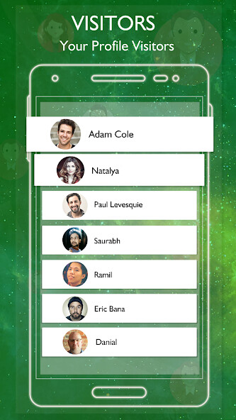 Emulate Android APK Profile tracker