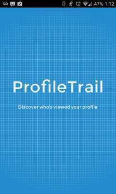 Emulate Android APK ProfileTrail