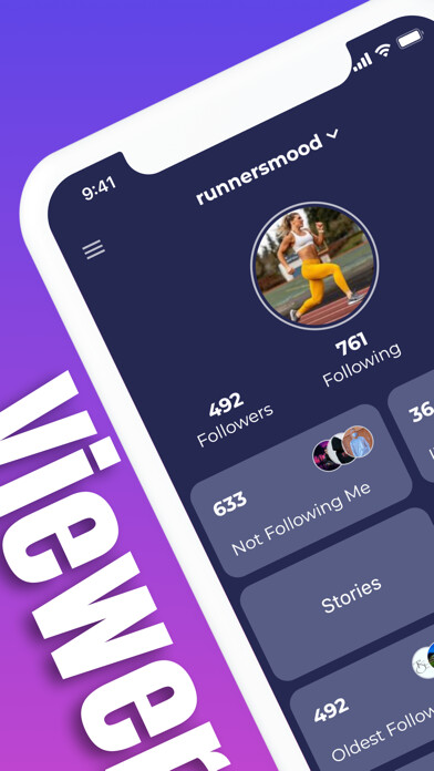 Emulate iPhone app Profile Viewer for IG using MyAndroid Emulate iPhone app Profile Viewer for IG using MyAndroid