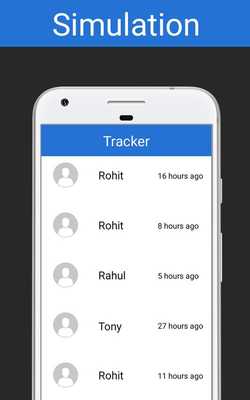 Emulate Android APK Profile Visitors WhatsApp Online History prank Emulate Android APK Profile Visitors WhatsApp Online History prank