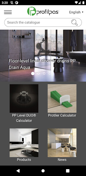 Run android online APK Profilpas from MyAndroid or emulate Profilpas using MyAndroid