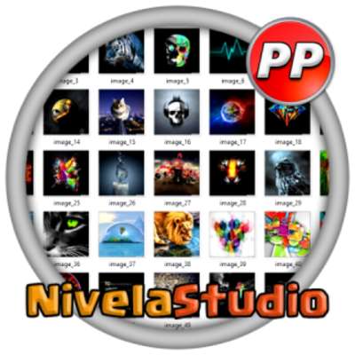 Emulate Android APK Profil Pictures Cool