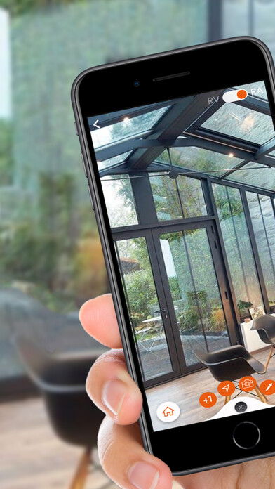Emulate iPhone app Profils Systèmes 3D using MyAndroid Emulate iPhone app Profils Systèmes 3D using MyAndroid