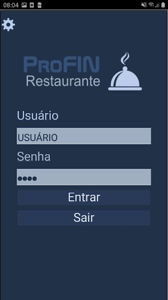 Run android online APK ProFIN Restaurante from MyAndroid or emulate ProFIN Restaurante using MyAndroid Run android online APK ProFIN Restaurante from MyAndroid or emulate ProFIN Restaurante using MyAndroid