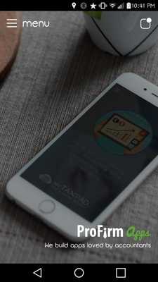 Emulate Android APK ProFirm Apps