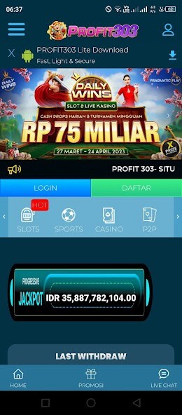 Run android online APK PROFIT303 GACOR from MyAndroid or emulate PROFIT303 GACOR using MyAndroid Run android online APK PROFIT303 GACOR from MyAndroid or emulate PROFIT303 GACOR using MyAndroid