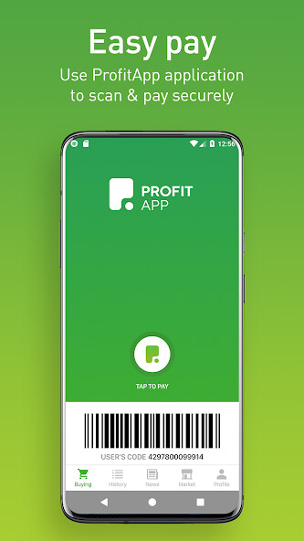 Run android online APK ProfitApp from MyAndroid or emulate ProfitApp using MyAndroid Run android online APK ProfitApp from MyAndroid or emulate ProfitApp using MyAndroid