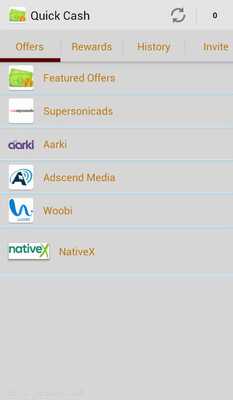 Emulate Android APK profitcashads Emulate Android APK profitcashads